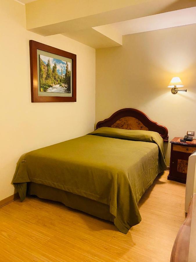 Hotel Continental 3*