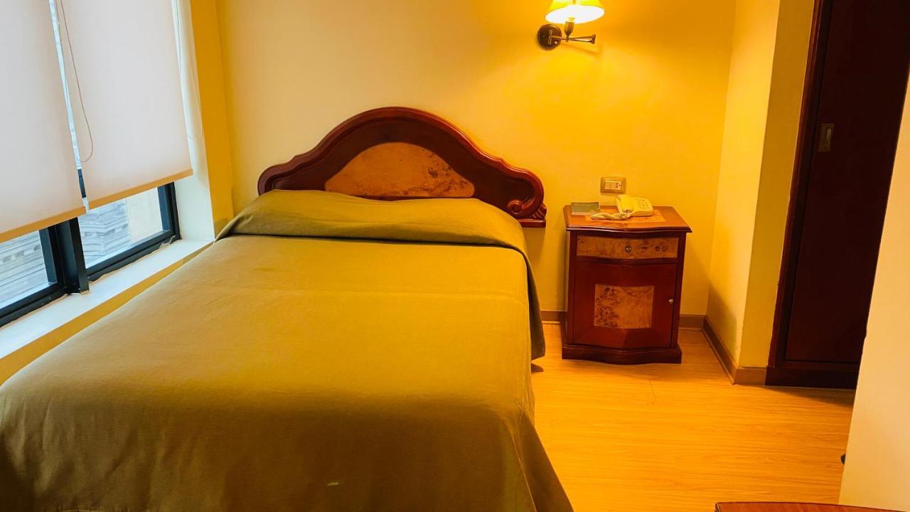 Continental 3*