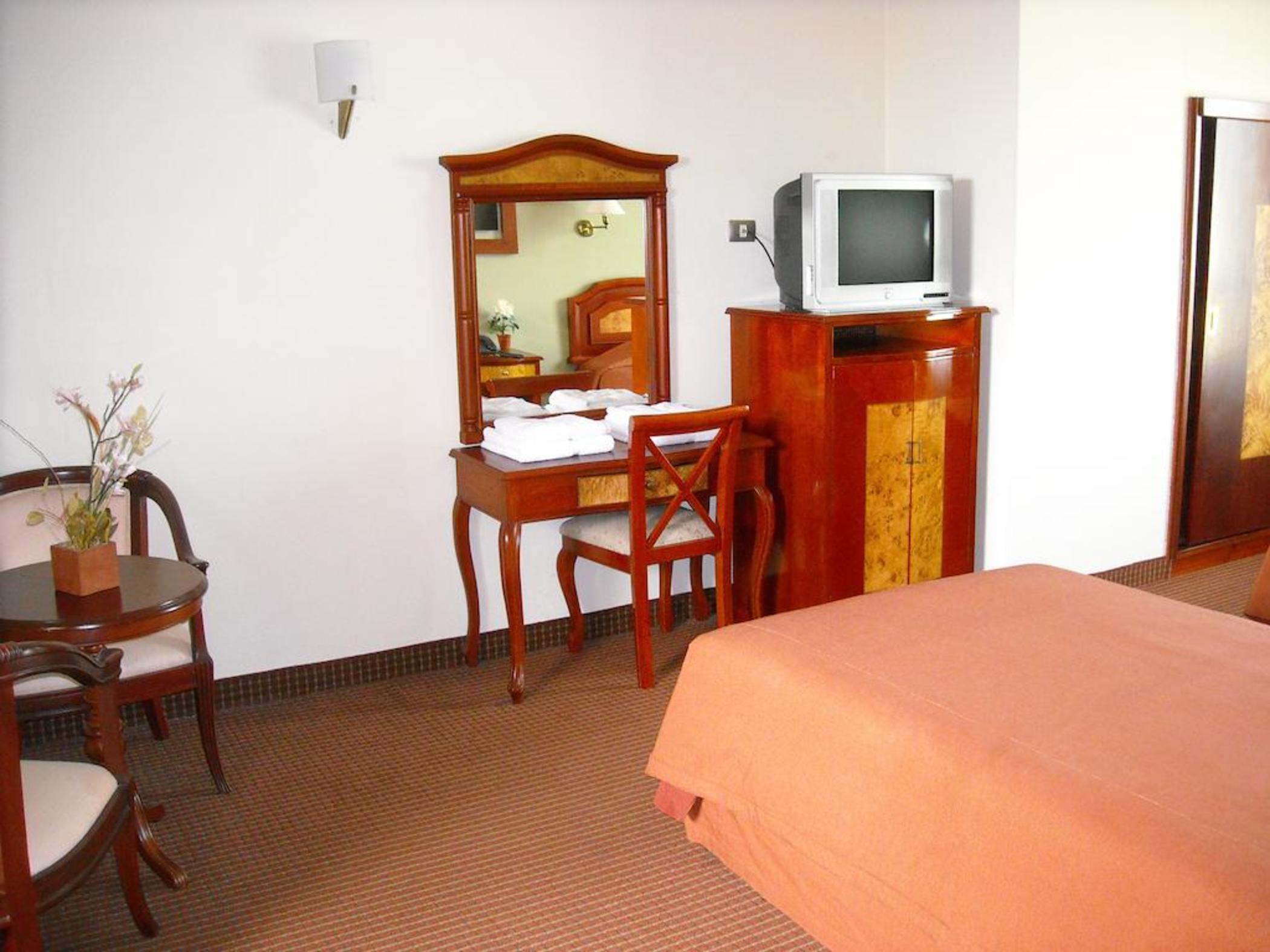Hotel Continental Lima