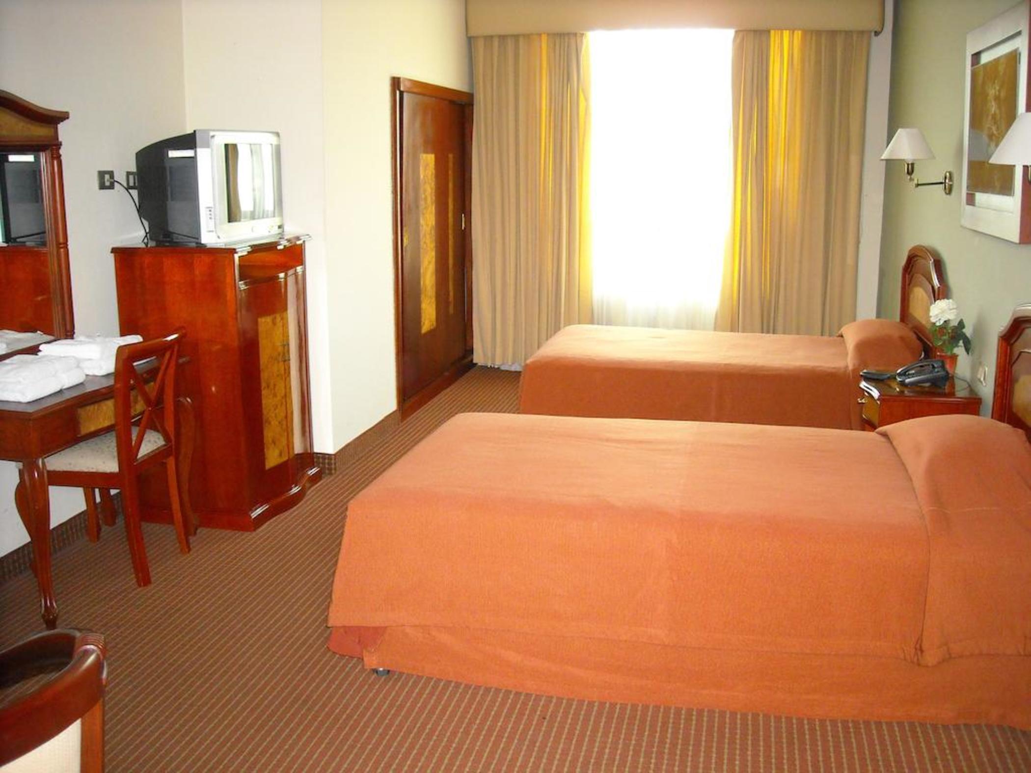 Continental Hotel