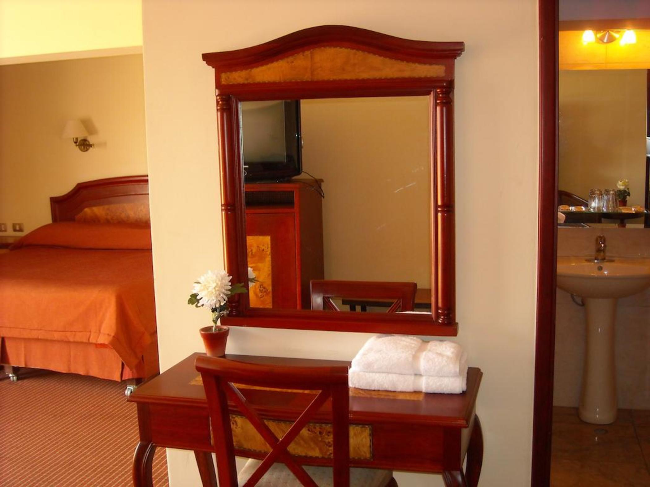Hotel Continental 3*