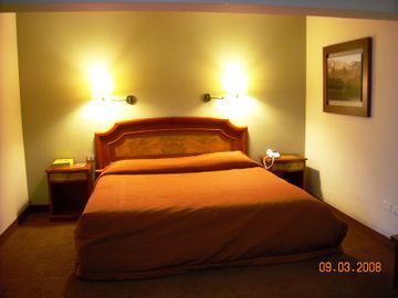 Hotel Continental 3*