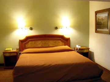 Continental Hotel