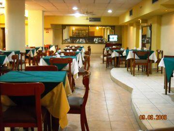 Hotel Continental Lima