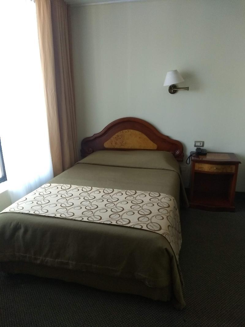 Hotel Continental