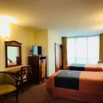 Hotel Continental Lima