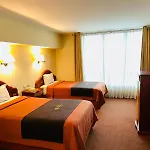 Hotel Continental Lima