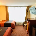Hotel Continental Lima