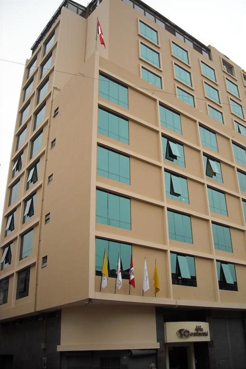 Hotel Continental