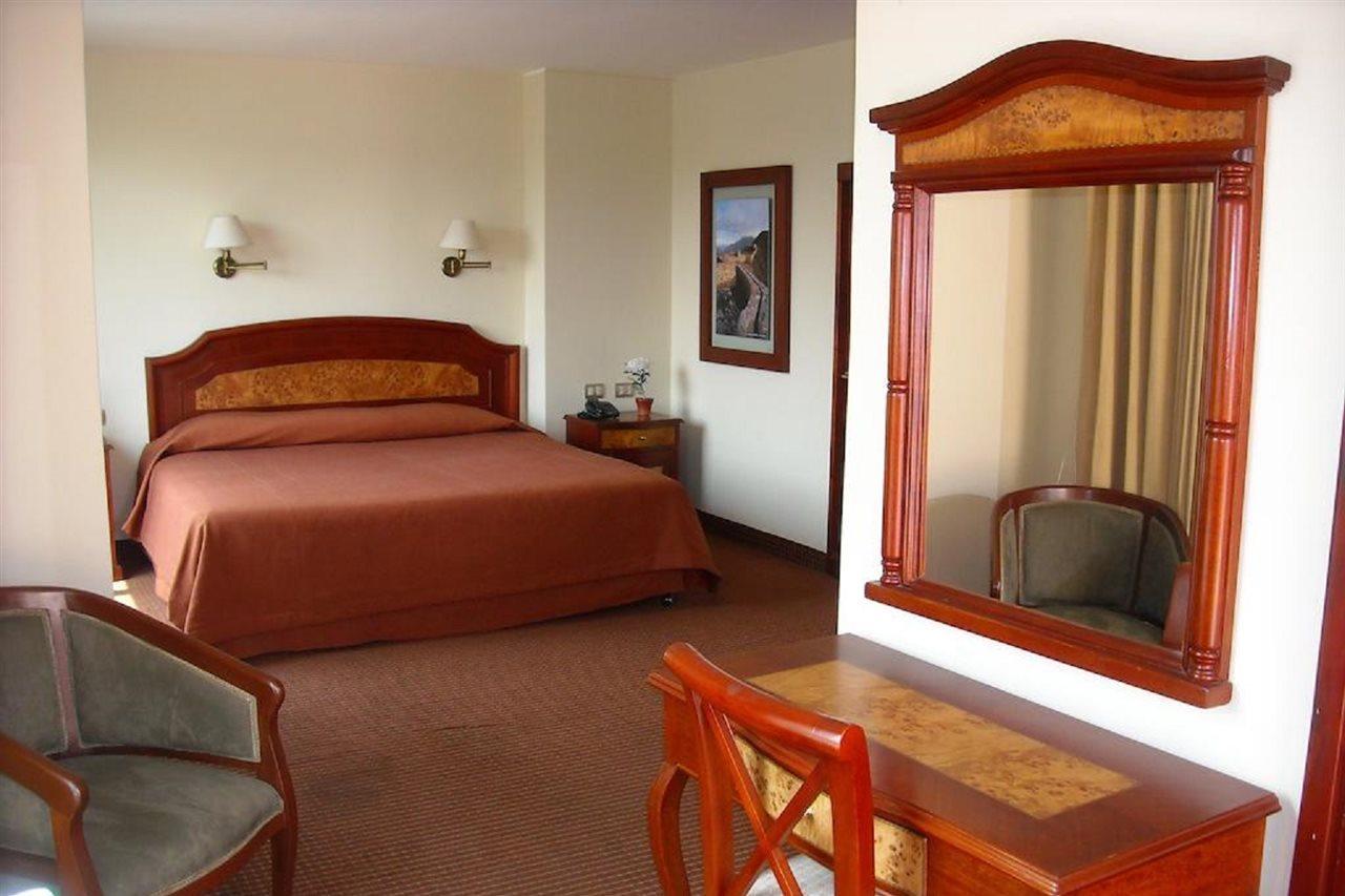 Continental Hotel