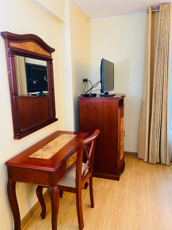 Hotel Continental