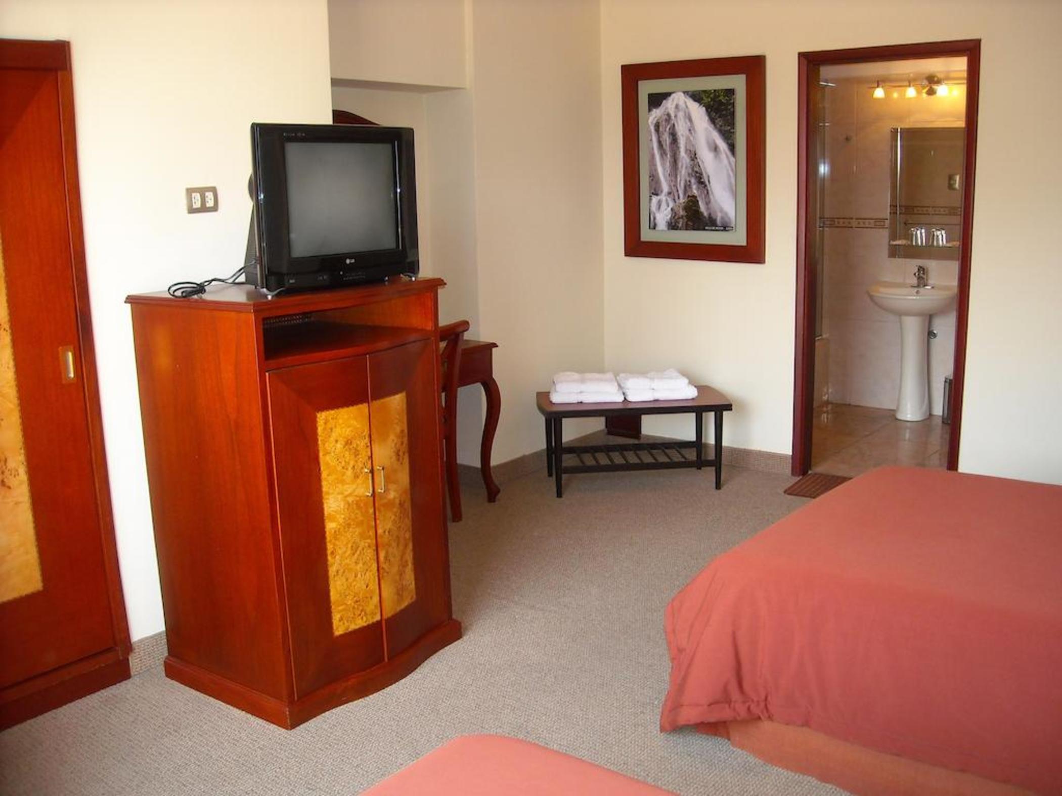 Hotel Continental