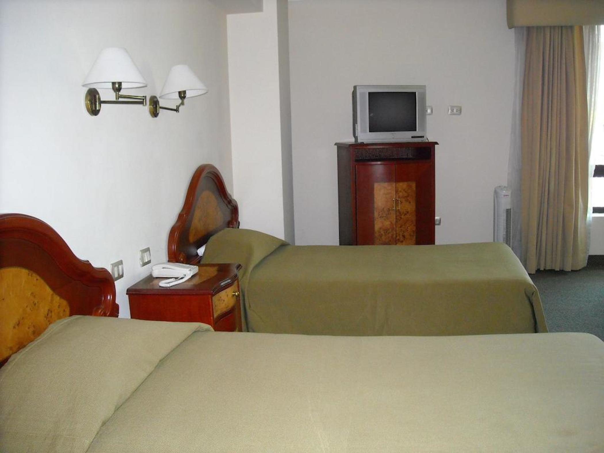 Continental 3* Lima