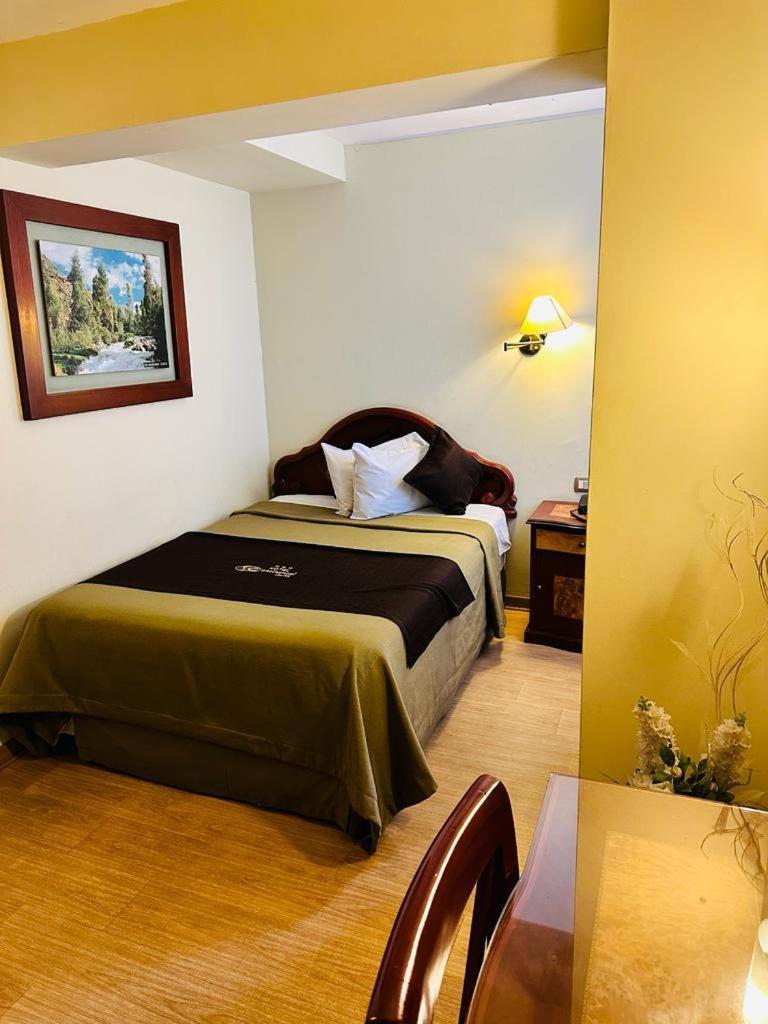 Hotel Continental 3*