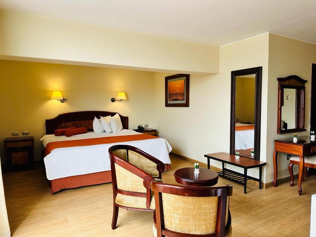 Continental Hotel