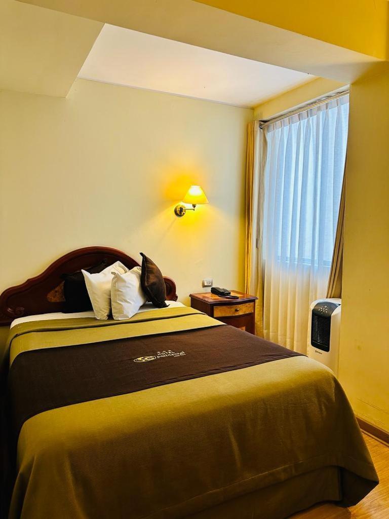 Hotel Continental