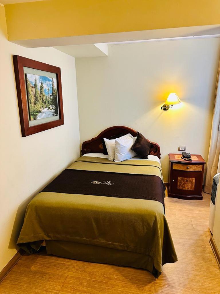 Continental Hotel Lima