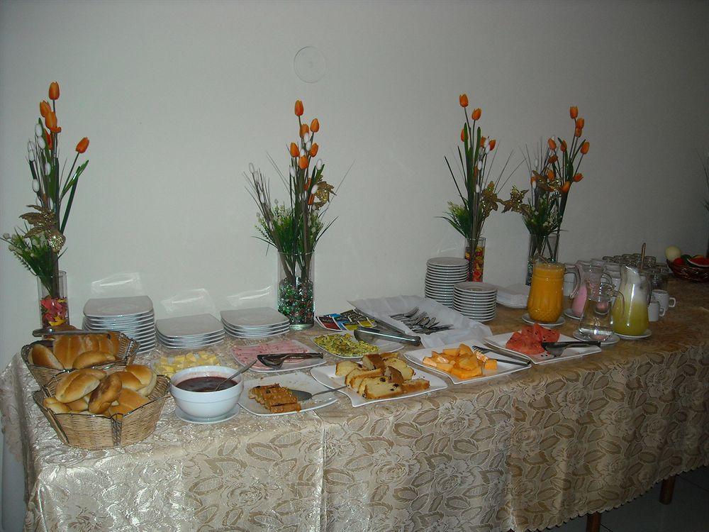 Continental 3* Lima