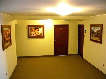 Hotel Continental 3*