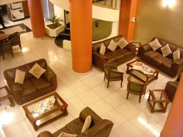 Continental 3* Lima