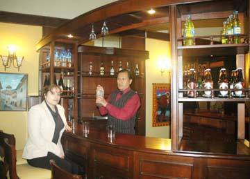 Continental Hotel 3*