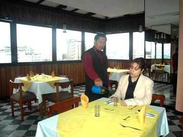 Hotel Continental 3*