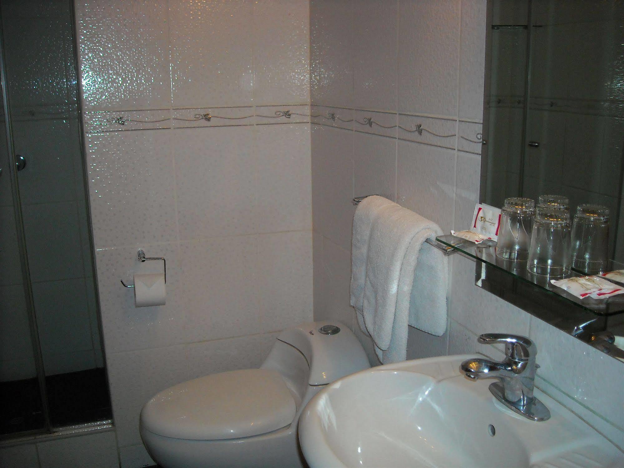 Hotel Continental 3*