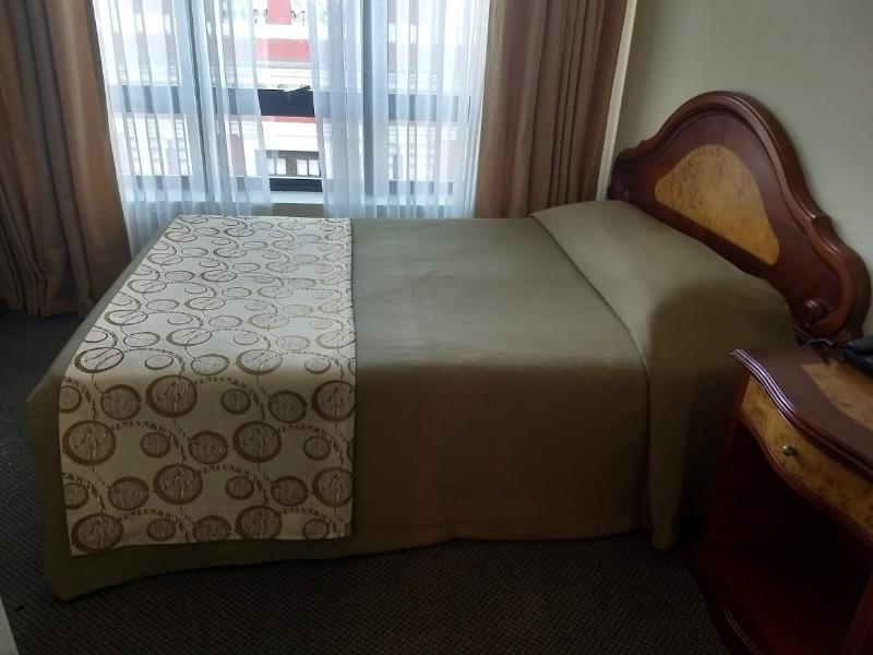 Hotel Continental 3*